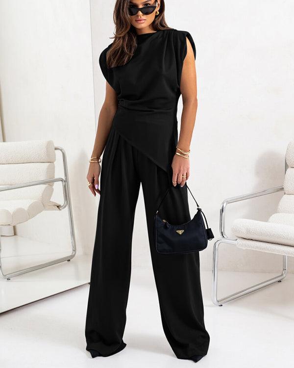 Blouse and Pants Set Aureline Étoile