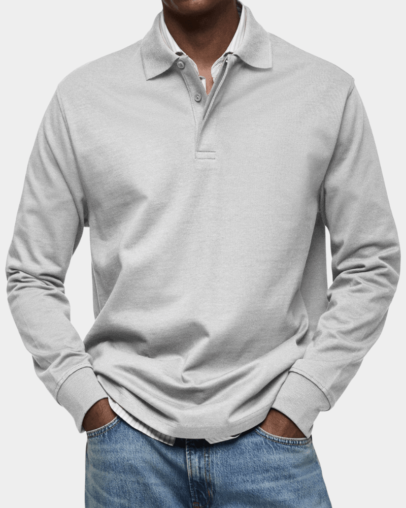 Alvin Polo Shirt