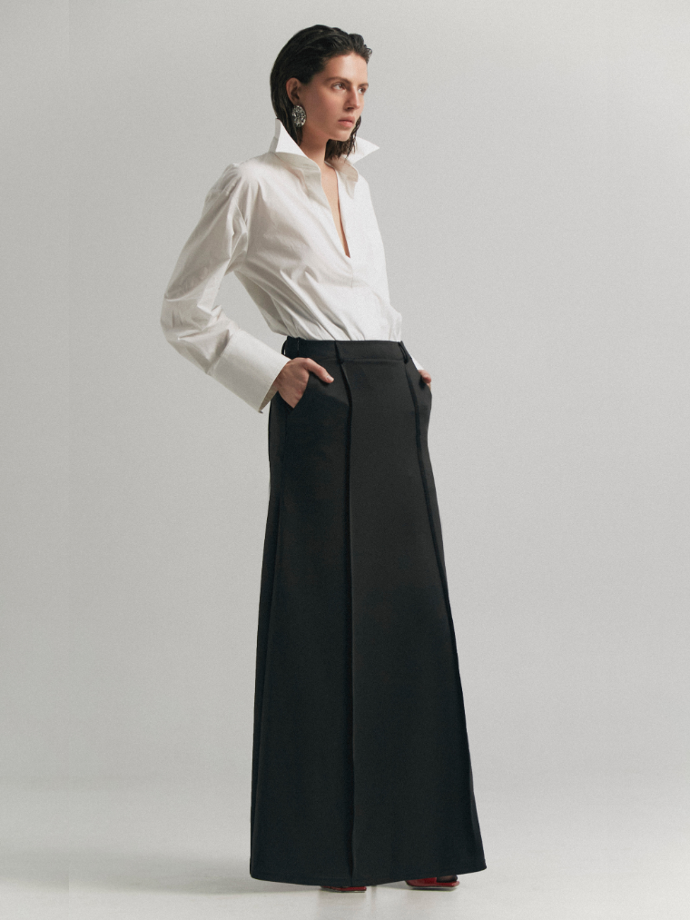 Mia Ligne skirt