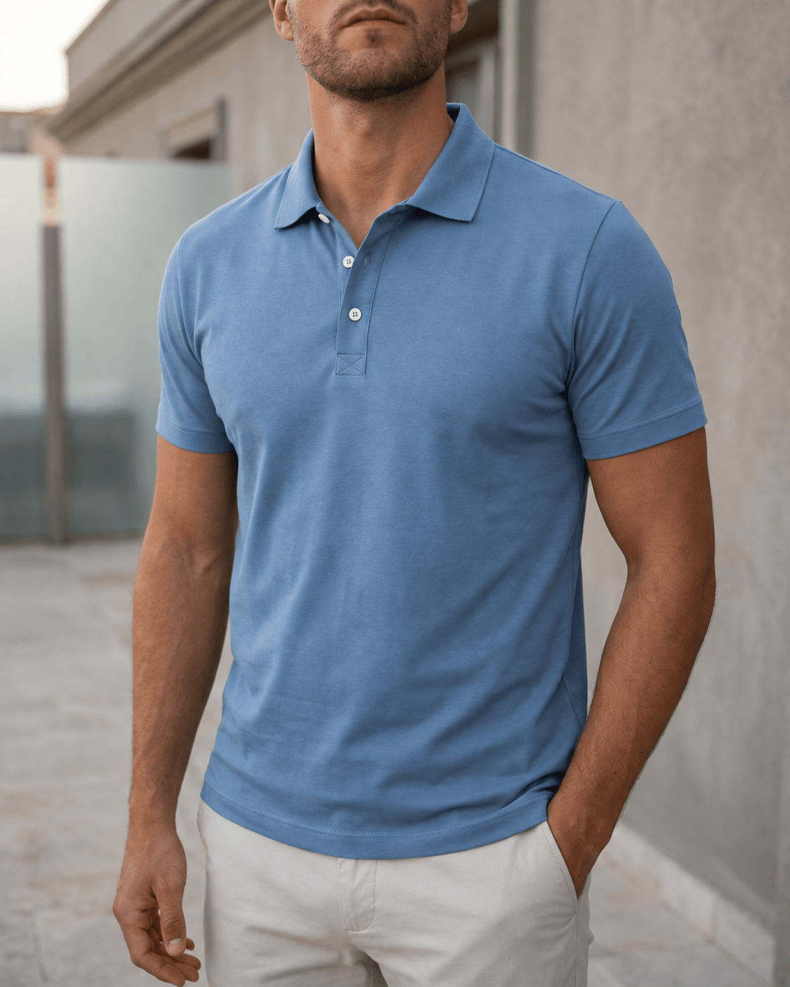 Nathanél Polo