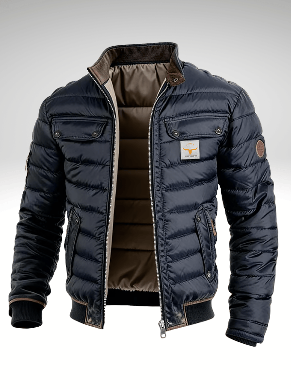 Down Jacket