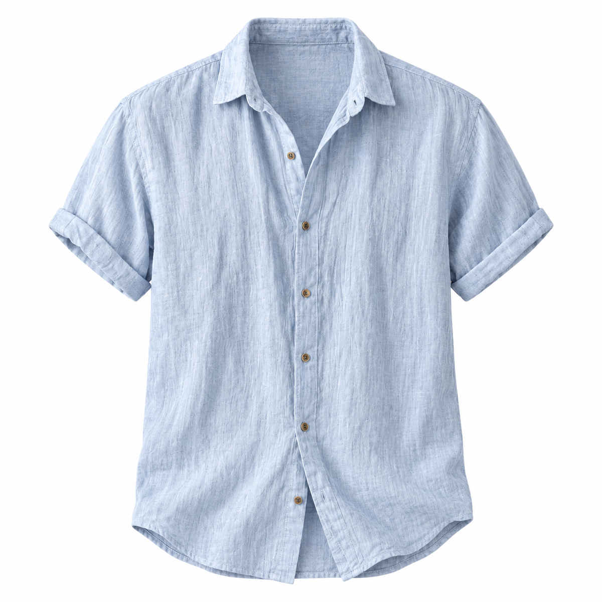 Havana 100% Linen Shirt