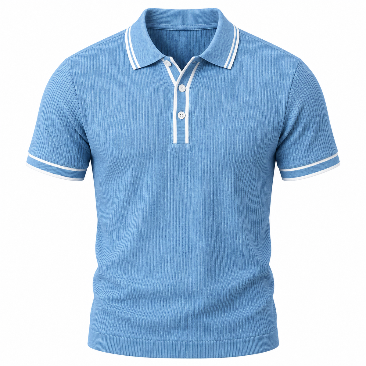 Hénry Polo Shirt