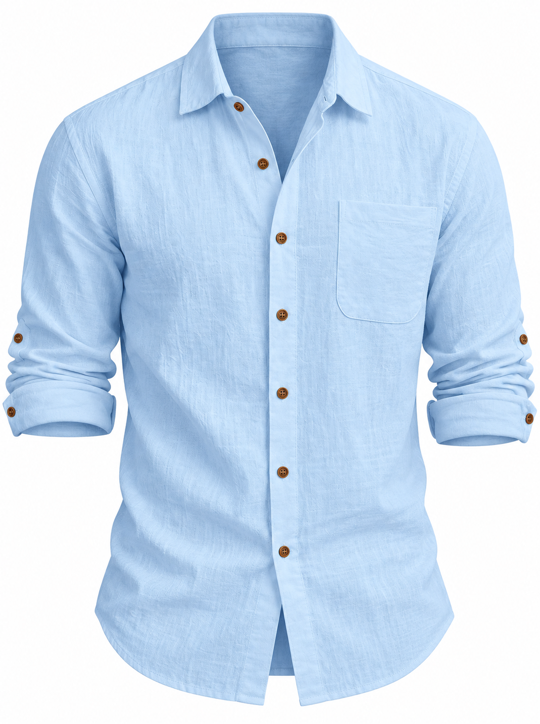 Lucas Shirt