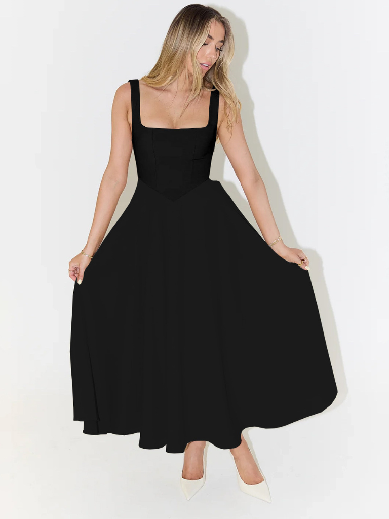 Vestido Midi Lola