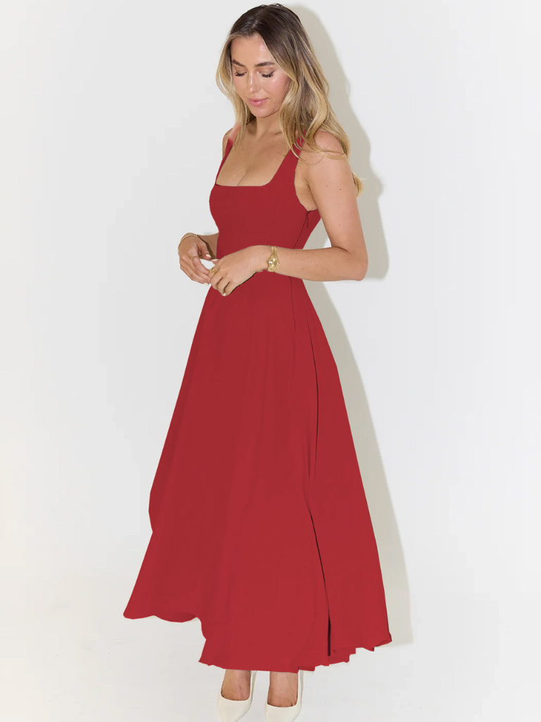 Vestido Midi Lola