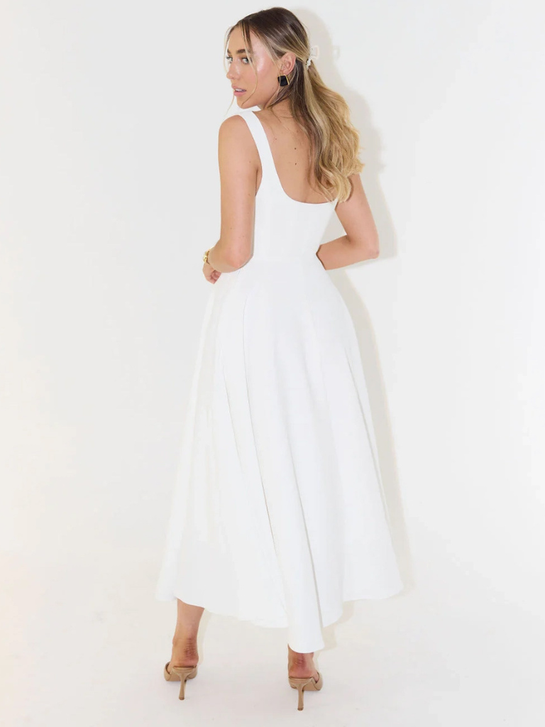 Vestido Midi Lola