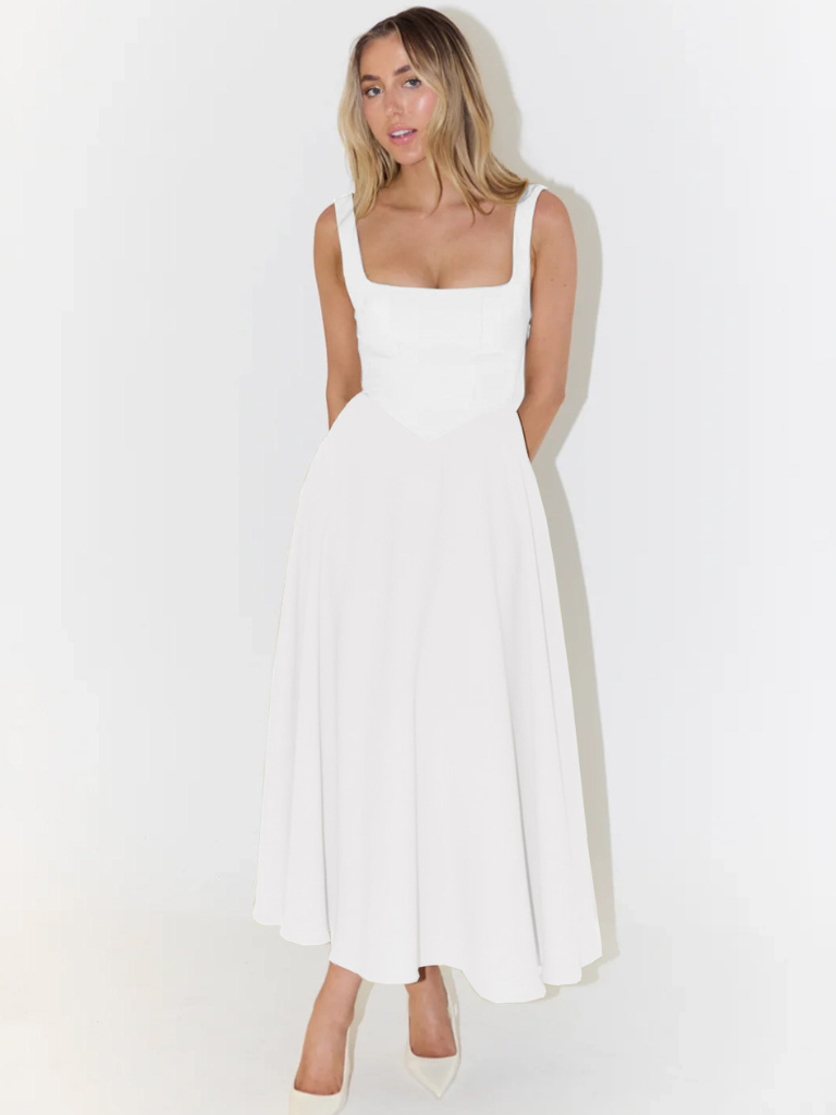 Vestido Midi Lola