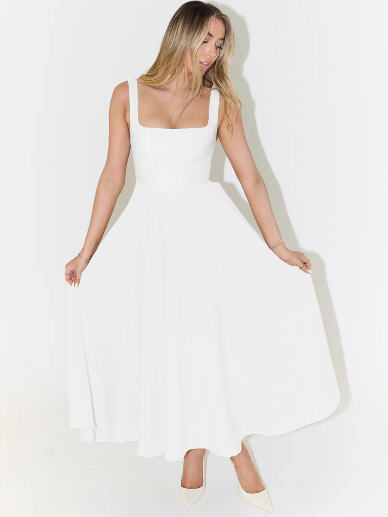 Vestido Midi Lola