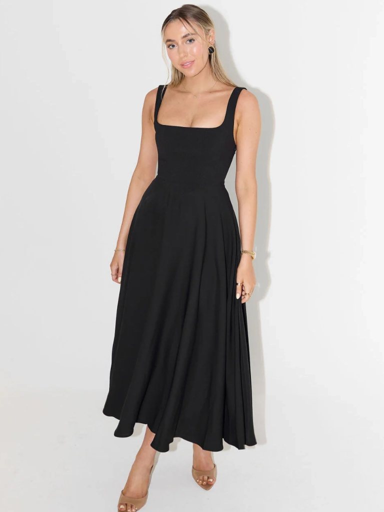 Vestido Midi Lola