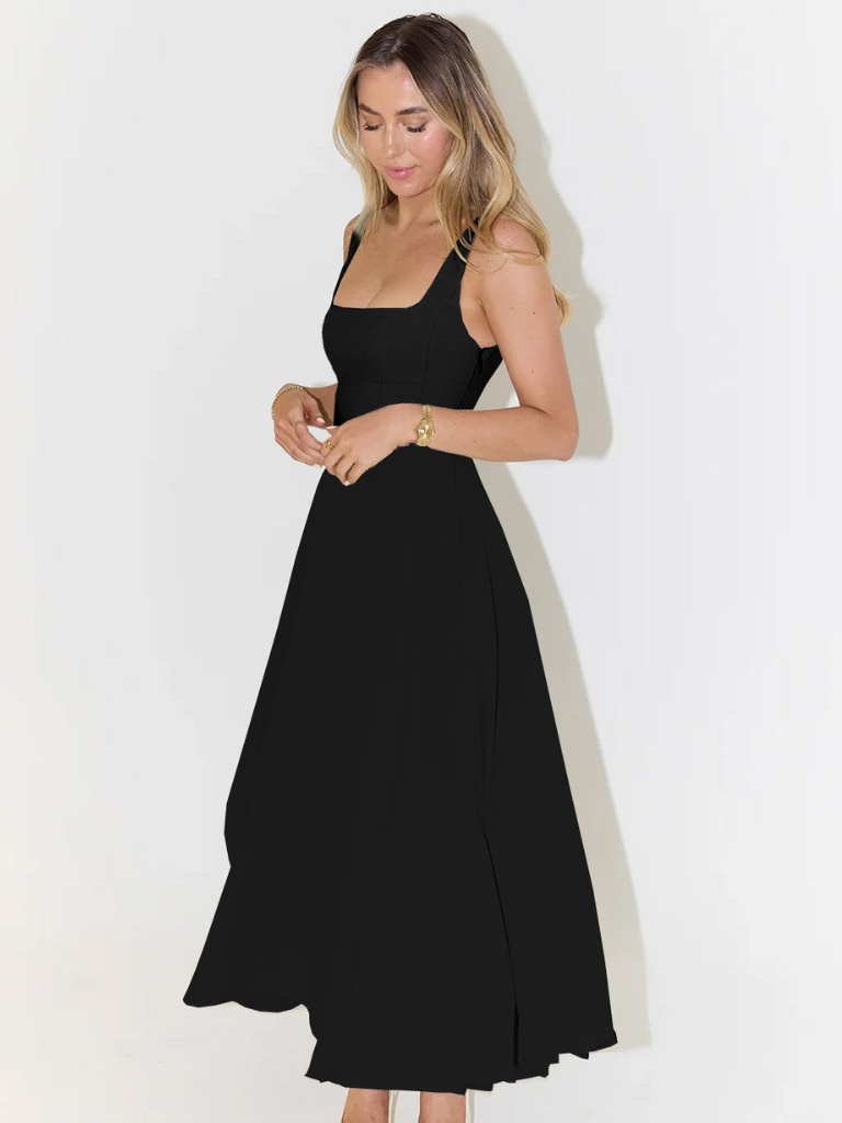 Vestido Midi Lola