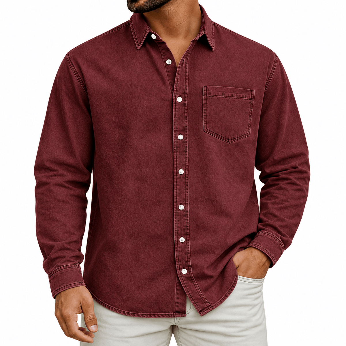 Saltwater Shirt