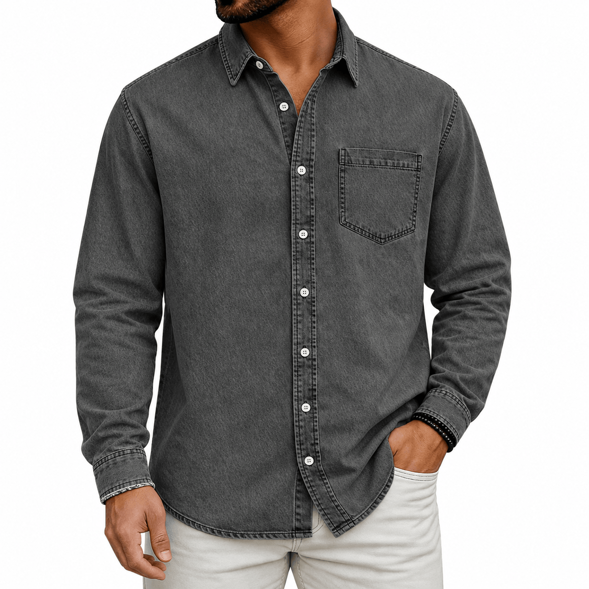 Saltwater Shirt