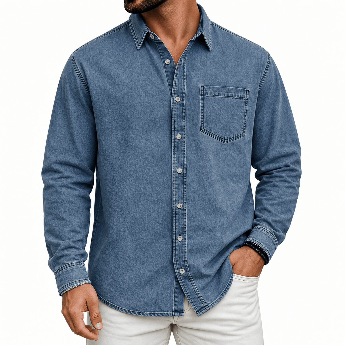 Saltwater Shirt