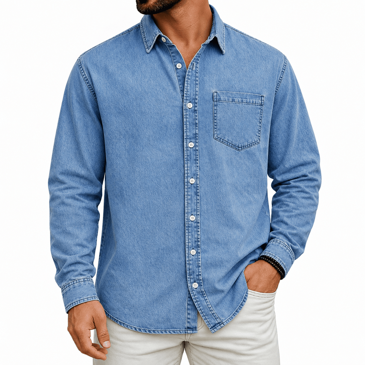 Saltwater Shirt