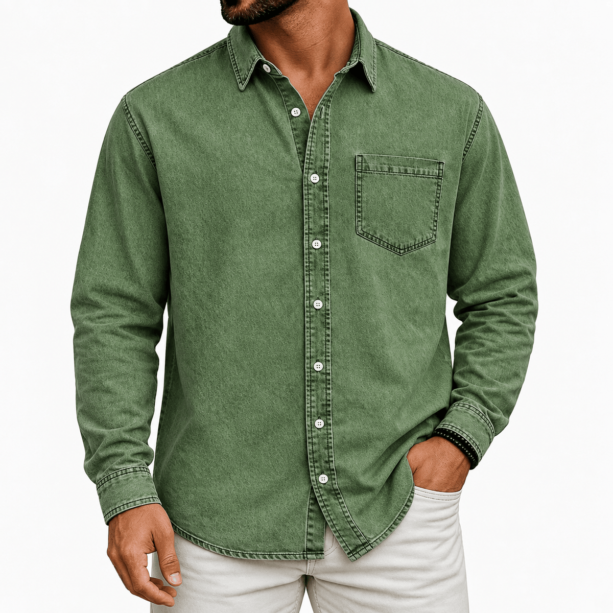 Saltwater Shirt