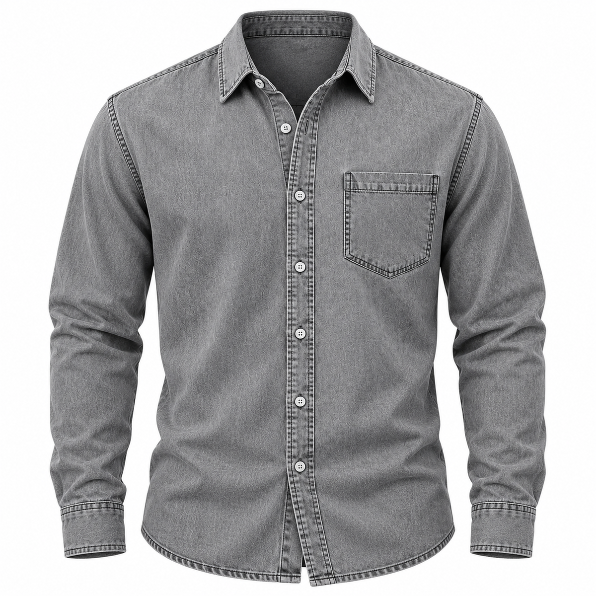 Saltwater Shirt