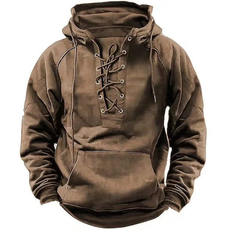 Viking Hoodie