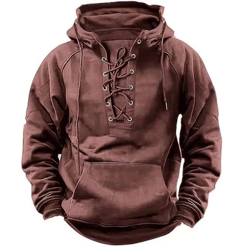 Viking Hoodie