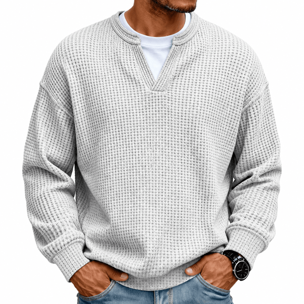 Weekend Sweater