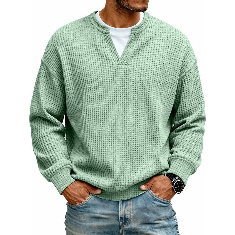 Weekend Sweater