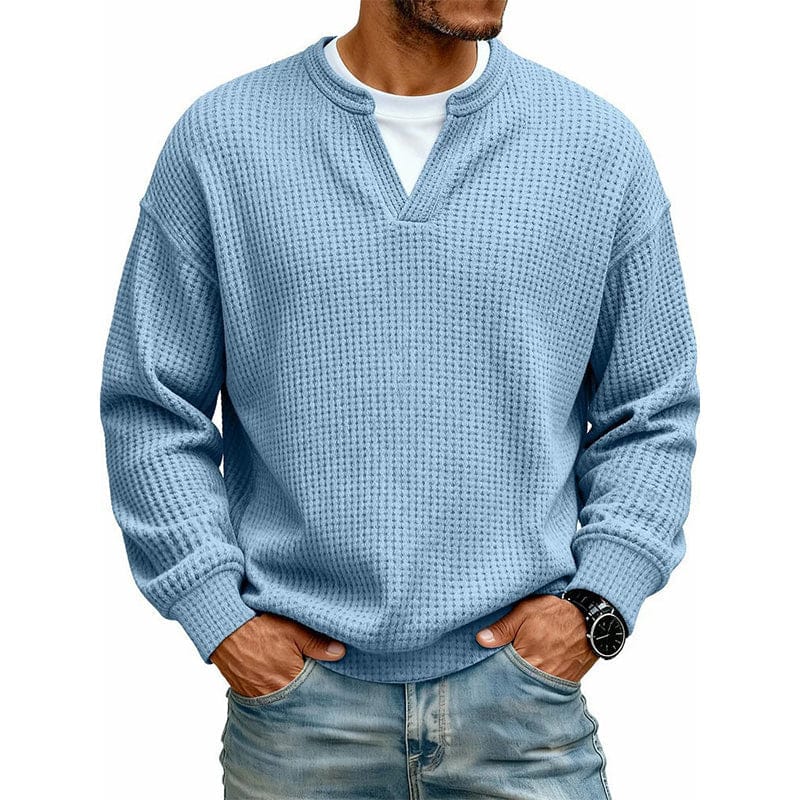 Weekend Sweater
