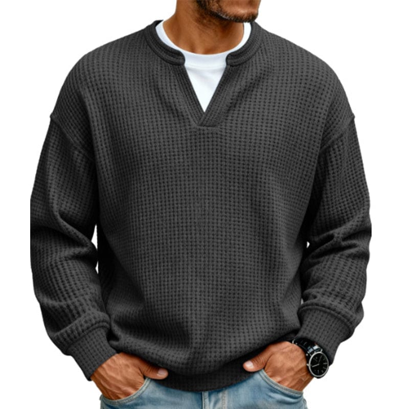 Weekend Sweater