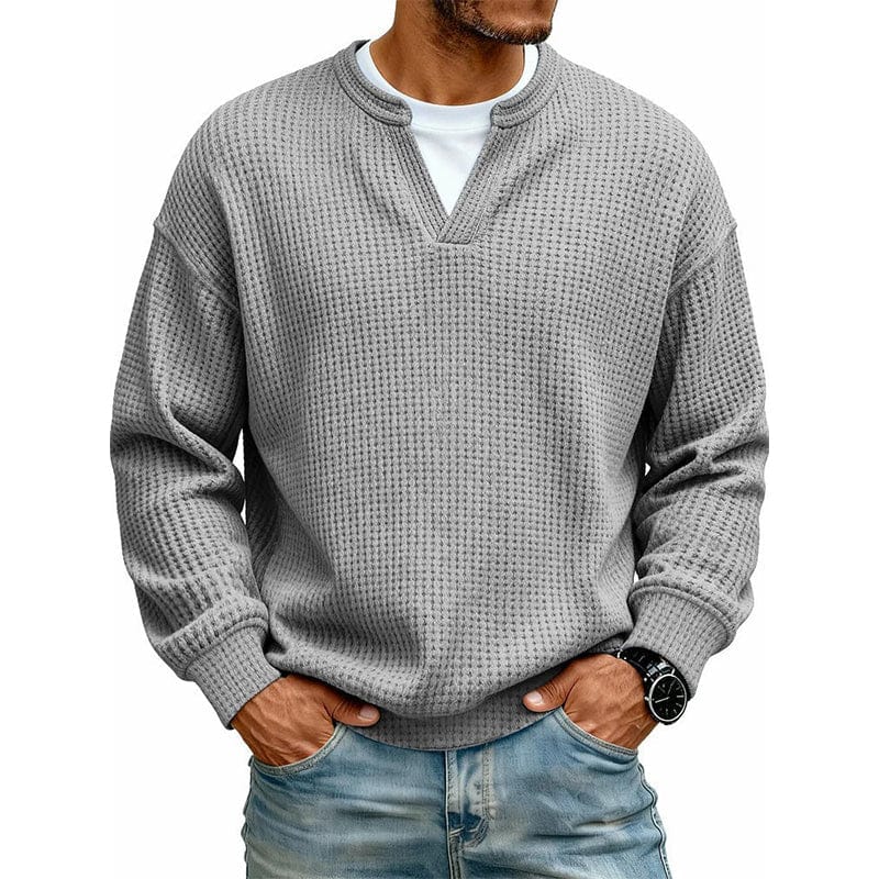 Weekend Sweater