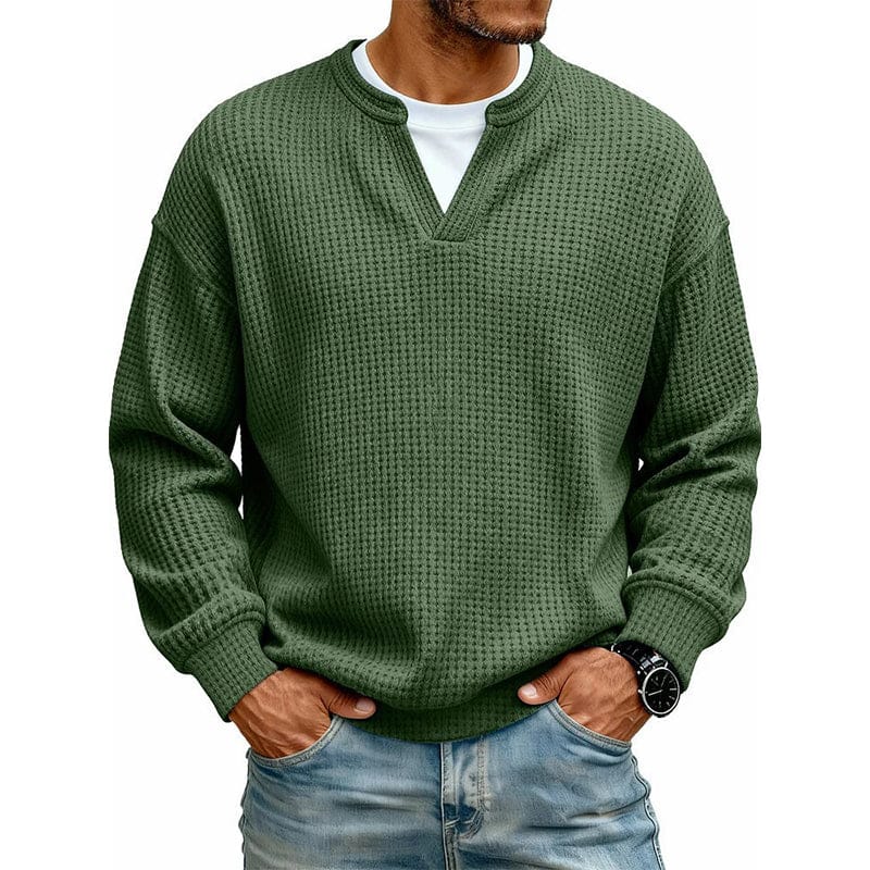 Weekend Sweater