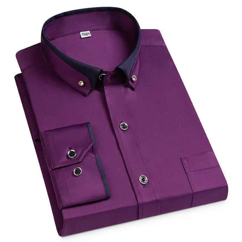 Rafael Dress Shirt
