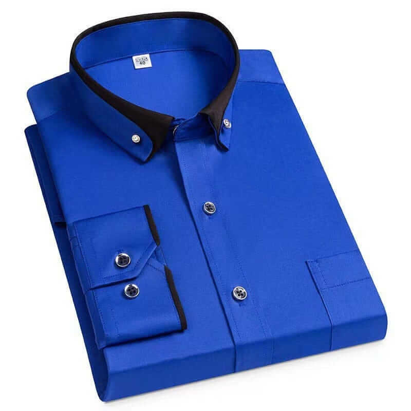 Rafael Dress Shirt