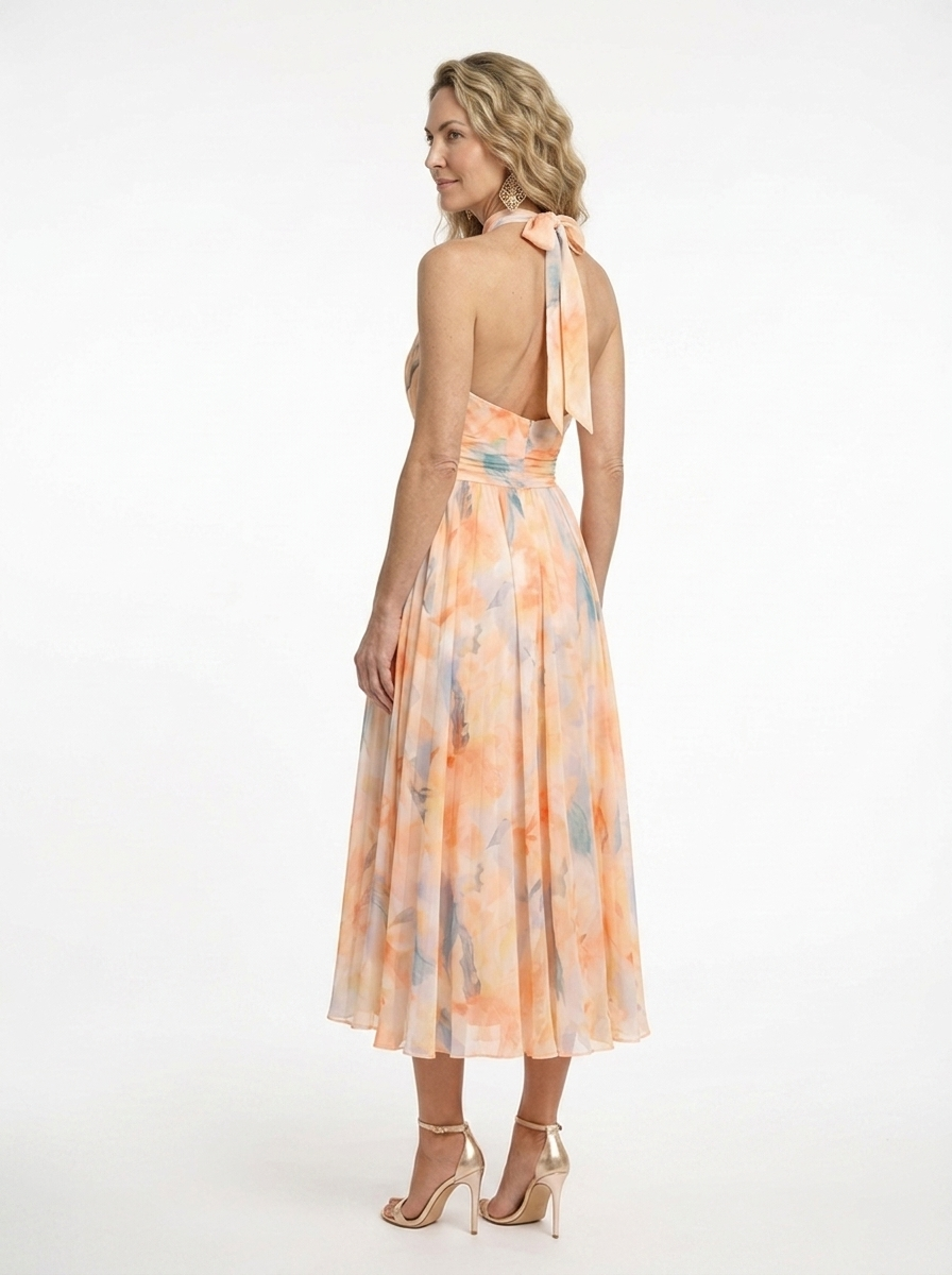 Jade Maxi Dress