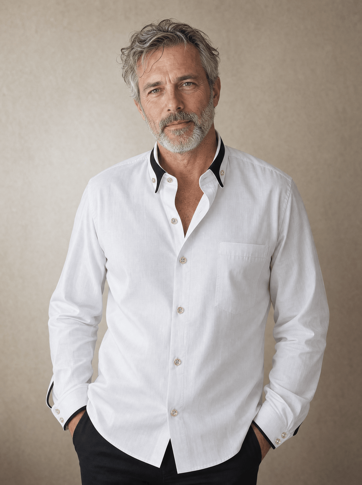 Rafael Dress Shirt