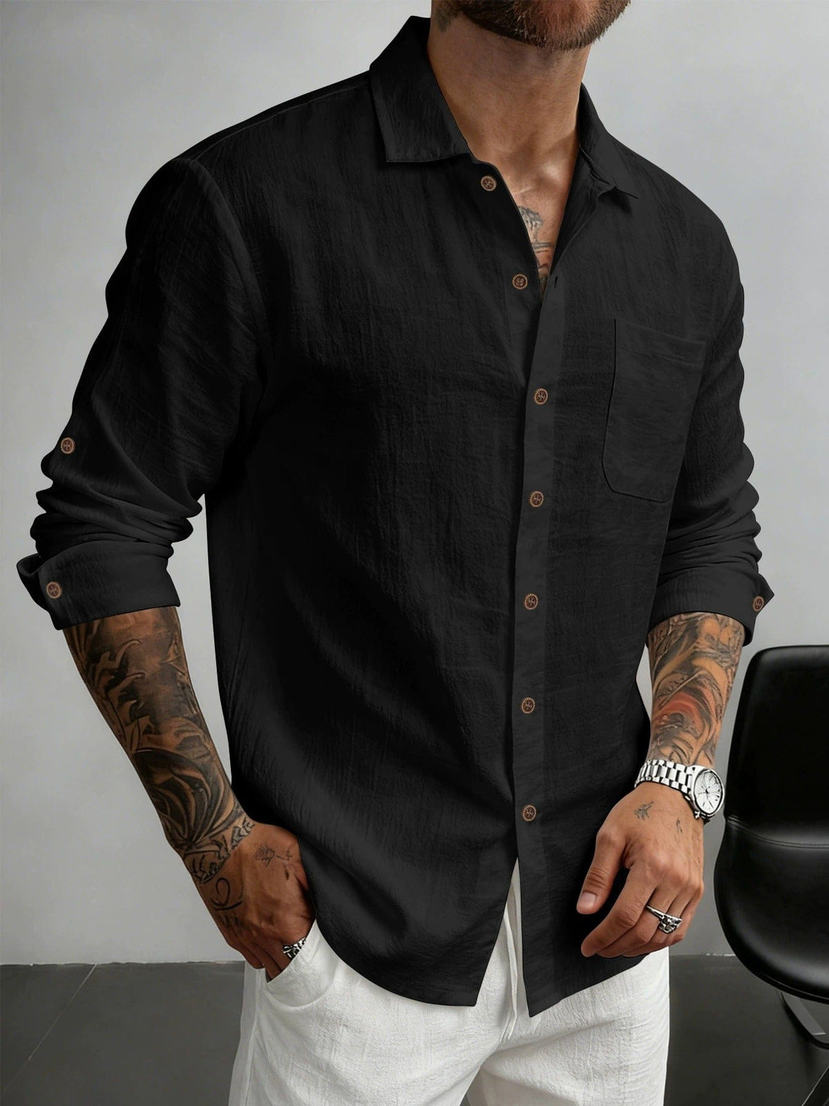 Lucas Shirt