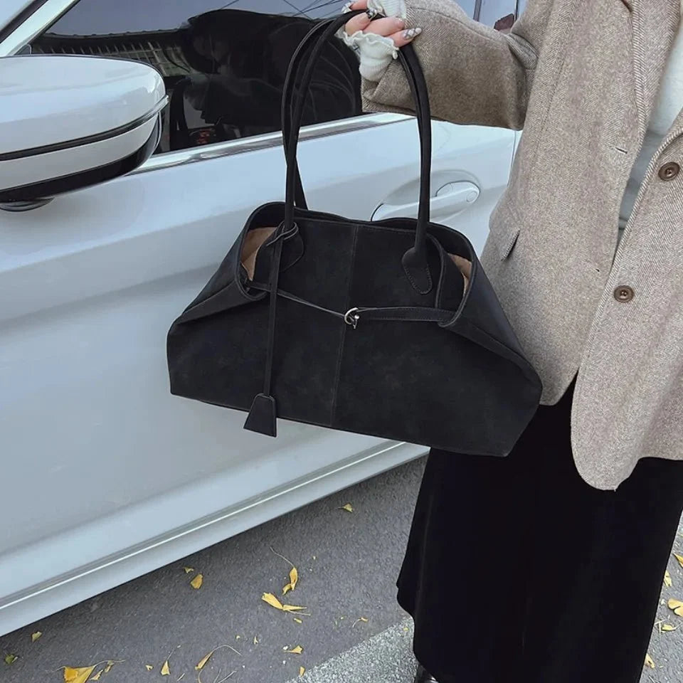 Bolso de Ante Amara