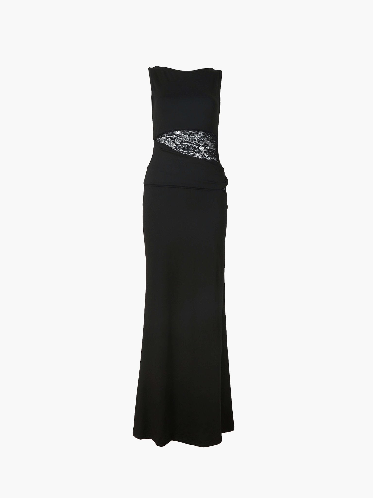 Kathy Maxi Dress