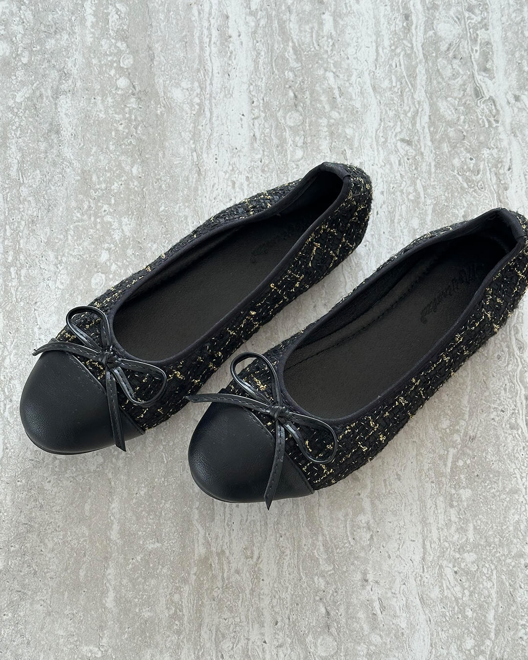 Mocasines Marina con Lazo