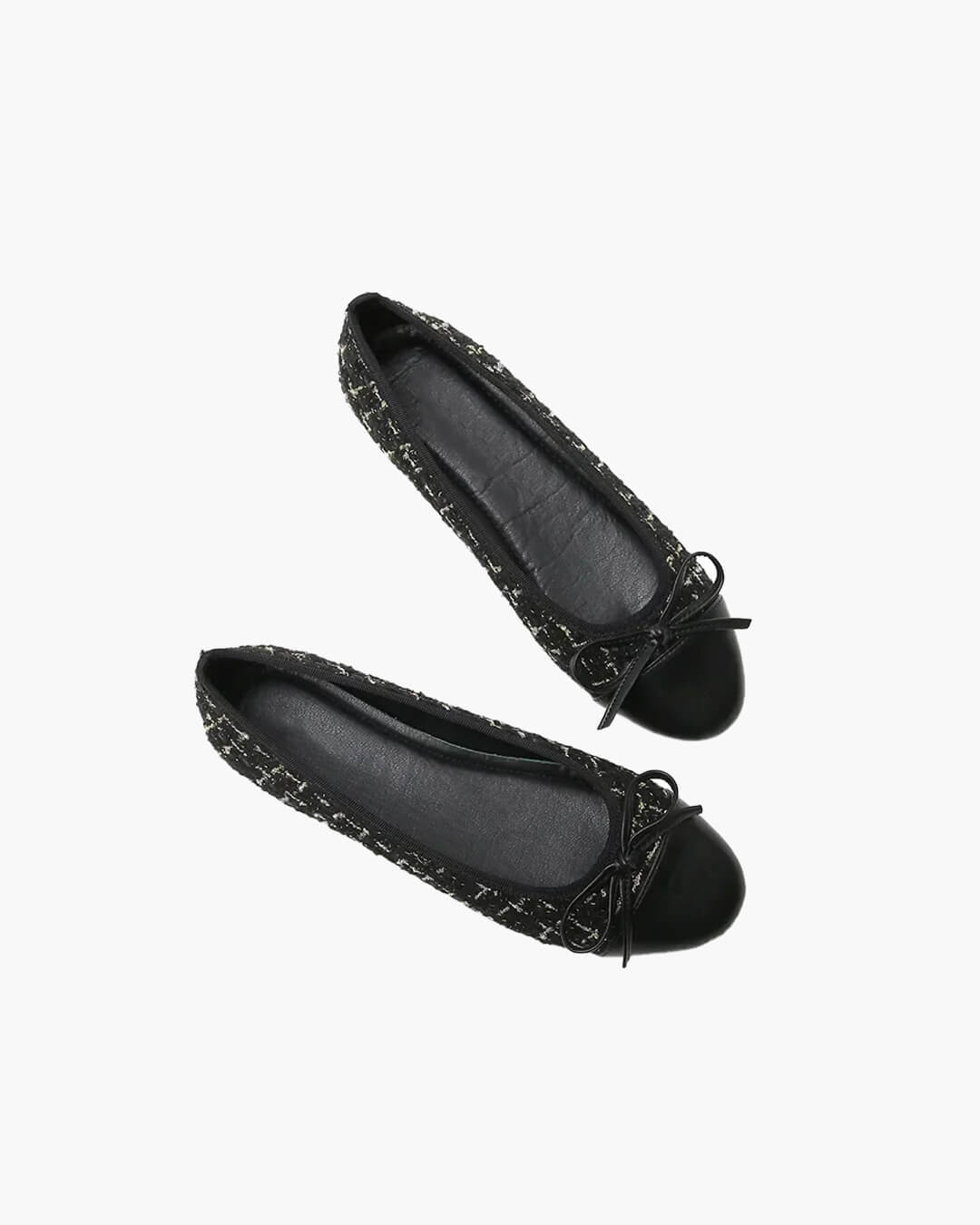 Mocasines Marina con Lazo