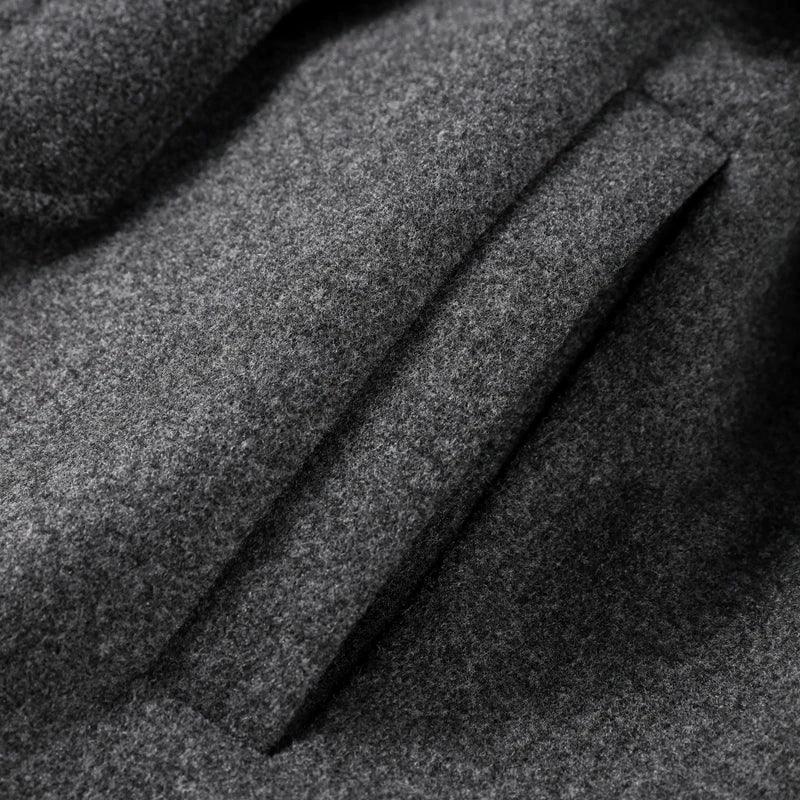 Susan Autumn Winter Coat