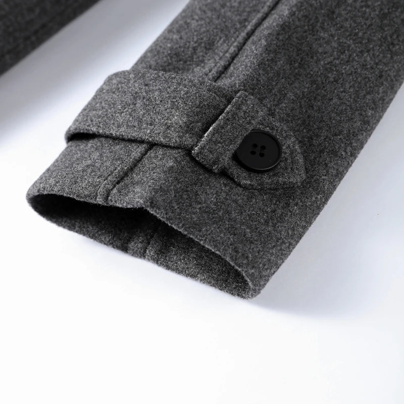 Susan Autumn Winter Coat