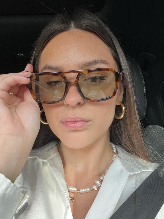 Sarah sunglasses