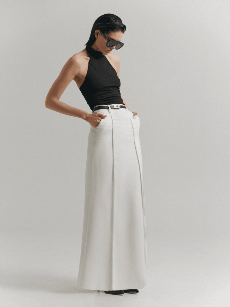 Mia Ligne skirt