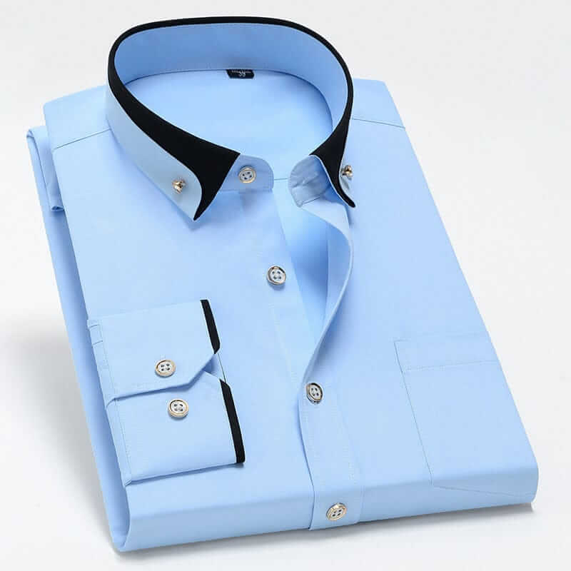 Rafael Dress Shirt