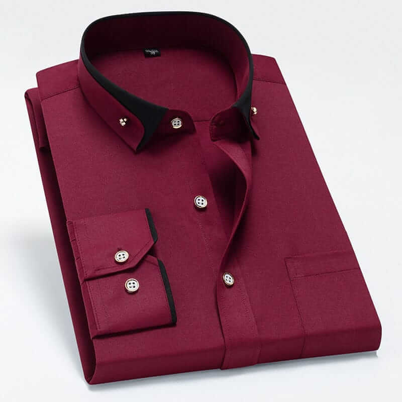Rafael Dress Shirt