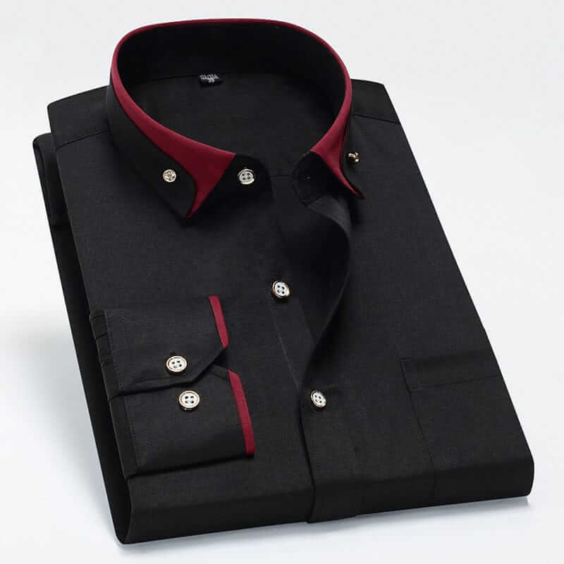 Rafael Dress Shirt