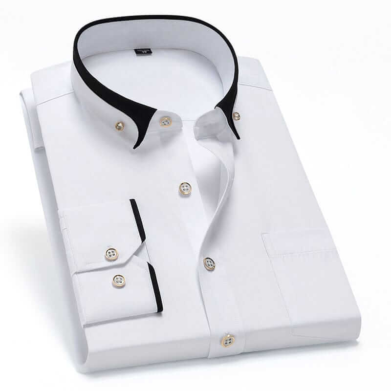 Rafael Dress Shirt