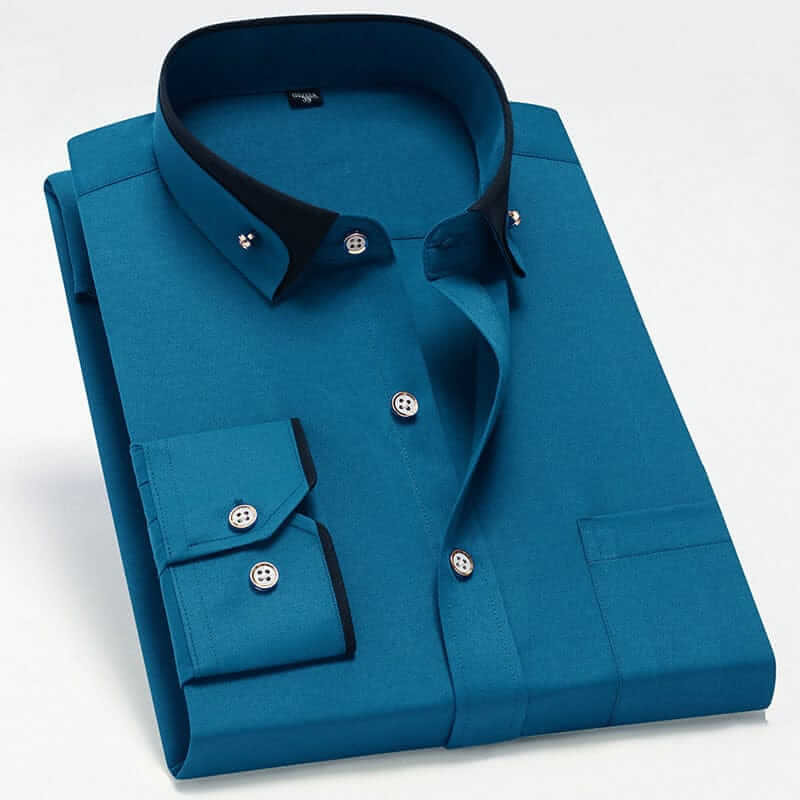 Rafael Dress Shirt