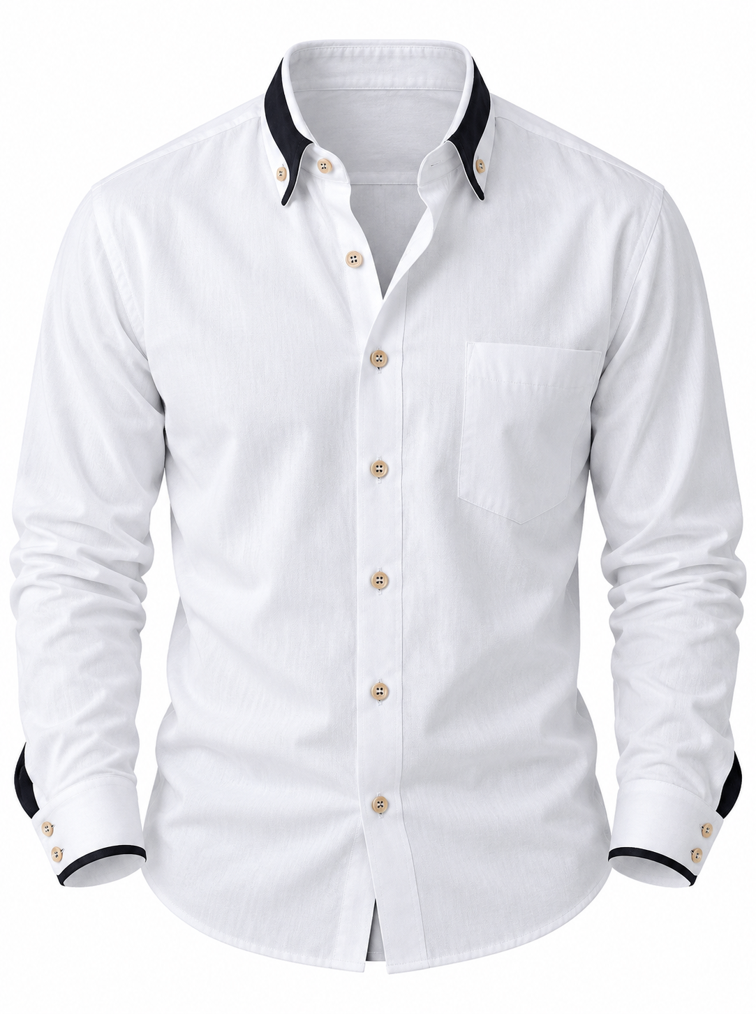Rafael Dress Shirt