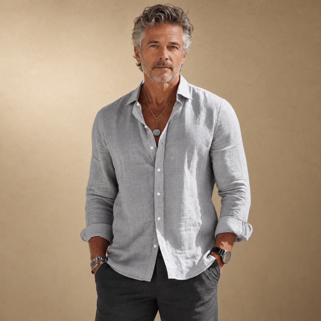 Lobato Shirt