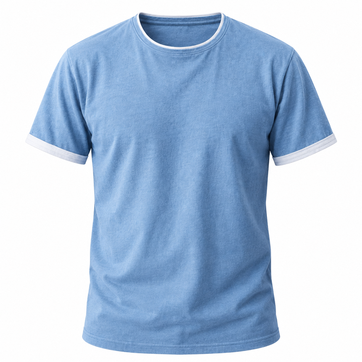 Riku Cotton T-Shirt